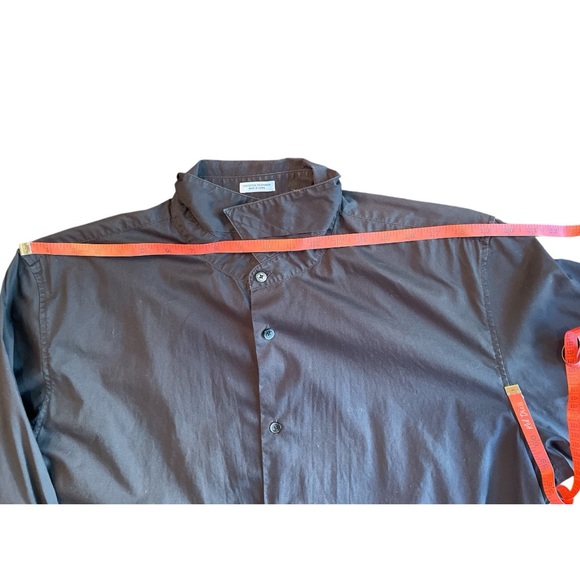 ⚡️ Calvin Klein Modern Fit Long Sleeve Buttoned Down Dress Shirt  - Size XL ⚡️ - Picture 3 of 9